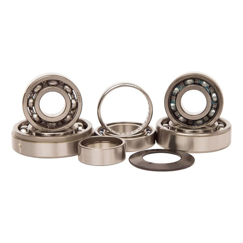 Kit Complet de Roulements de Transmission HOT RODS pour Honda 250 CR-R 05-07