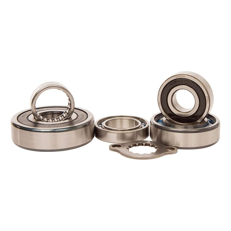 Kit Complet de Roulements de Transmission HOT RODS pour Suzuki 400 LT-