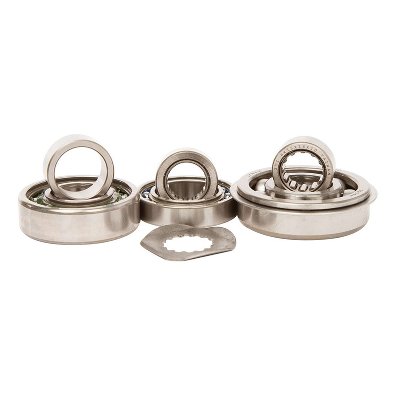 Kit Complet de Roulements de Transmission HOT RODS pour Yamaha 125 YZ