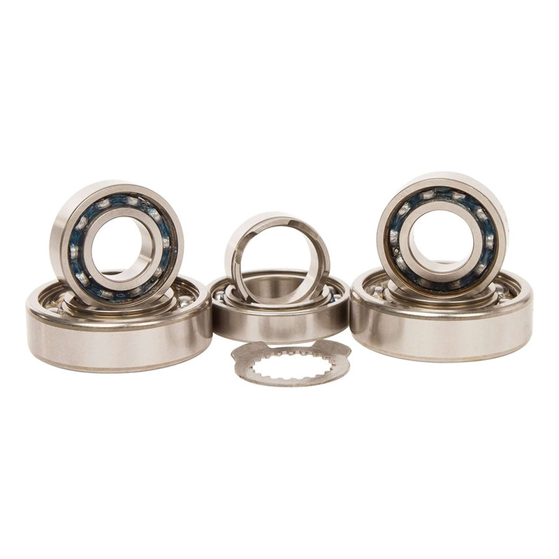 Kit Complet de Roulements de Transmission HOT RODS pour Yamaha 250 YZF