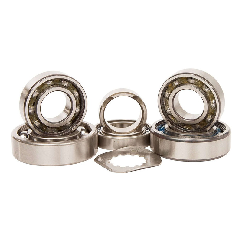 Kit Complet de Roulements de Transmission HOT RODS pour Yamaha 450 YZ-