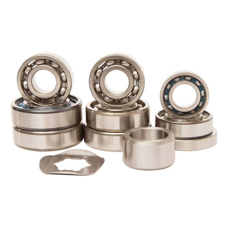 Kit Complet de Roulements de Transmission HOT RODS pour Yamaha YFM 350