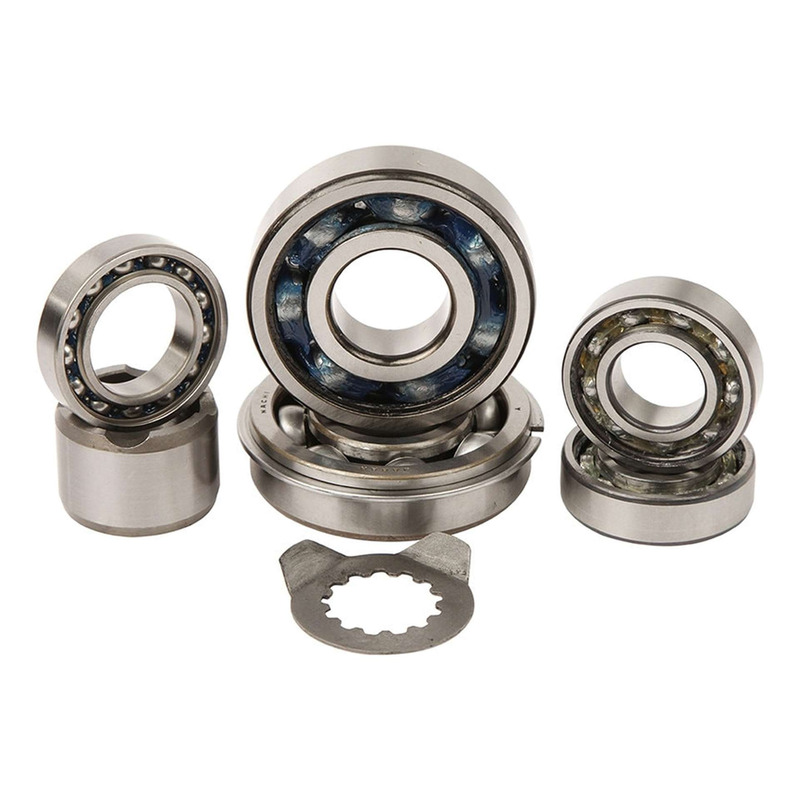 Kit Complet de Roulements de Transmission HOT RODS pour Yamaha YFM 660