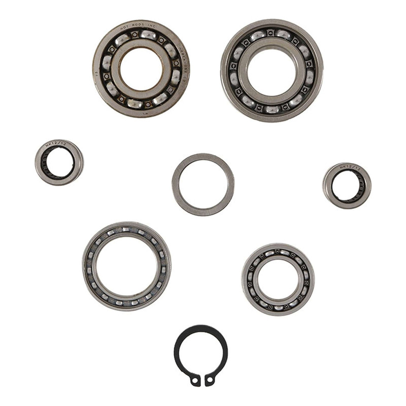 Kit Complet de Roulements de Transmission HOT RODS pour KTM 65 SX 09-2