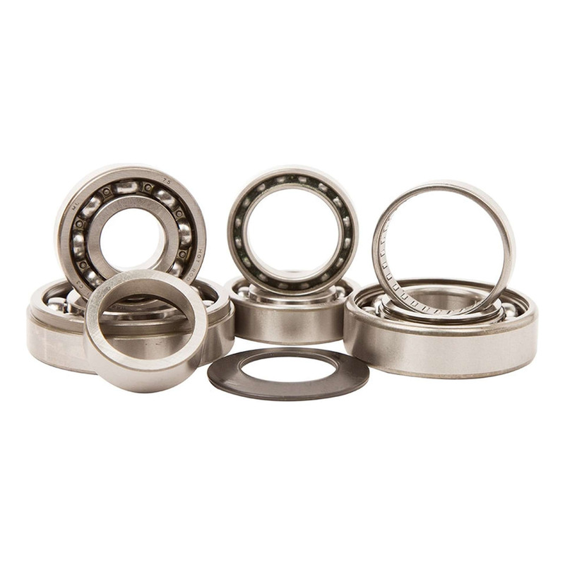 Kit Complet de Roulements de Transmission HOT RODS pour Honda 450 CRF-R 13-16