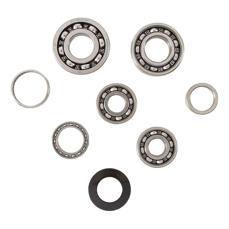 Kit Complet de Roulements de Transmission HOT RODS pour Honda 450 CRF-R 09-12