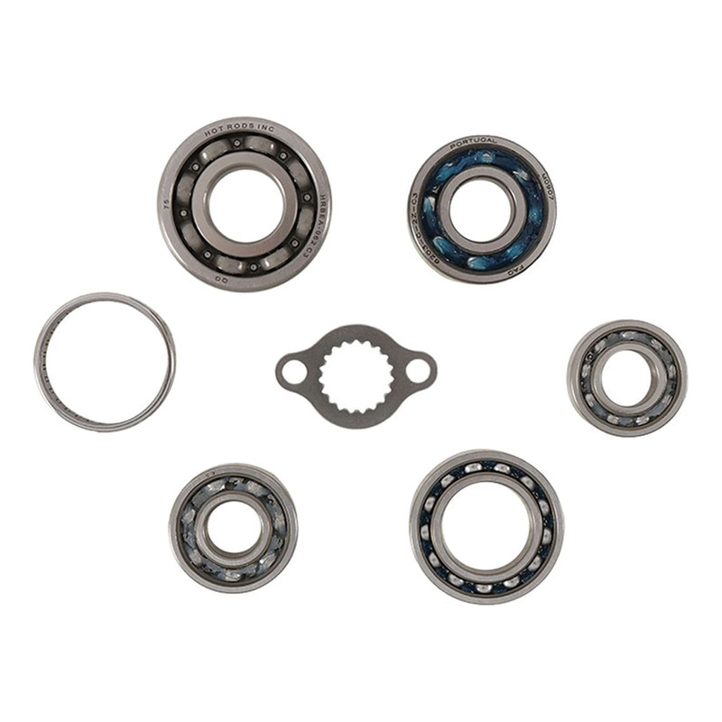 Kit Complet de Roulements de Transmission HOT RODS pour Honda 150 CRF-