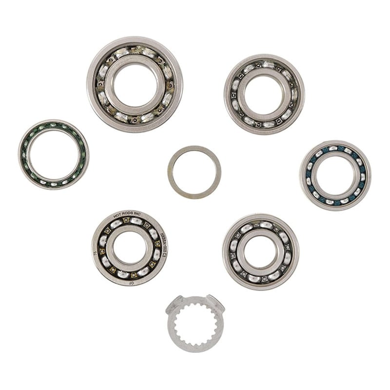 Kit Complet de Roulements de Transmission HOT RODS pour Yamaha 250 YZ-F 14-18