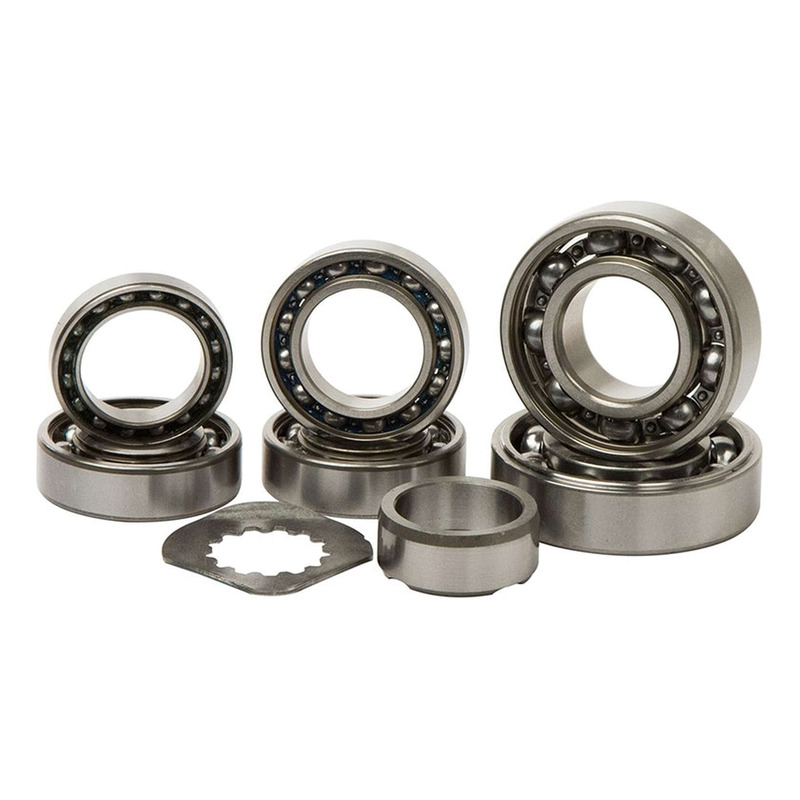 Kit Complet de Roulements de Transmission HOT RODS pour Yamaha 450 YZF 06-09