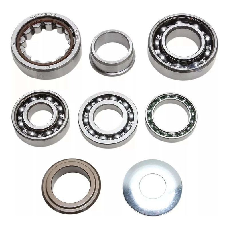 Kit Complet de Roulements de Transmission HOT RODS pour KTM 250 SX-F 1