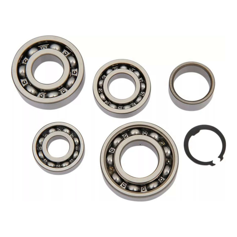 Kit Complet de Roulements de Transmission HOT RODS pour Kawasaki 60 KX 85-03