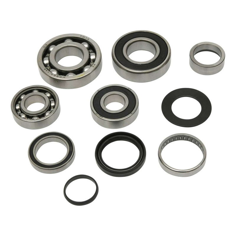 Kit Complet de Roulements de Transmission HOT RODS pour Honda 450 CRF-R 17-18