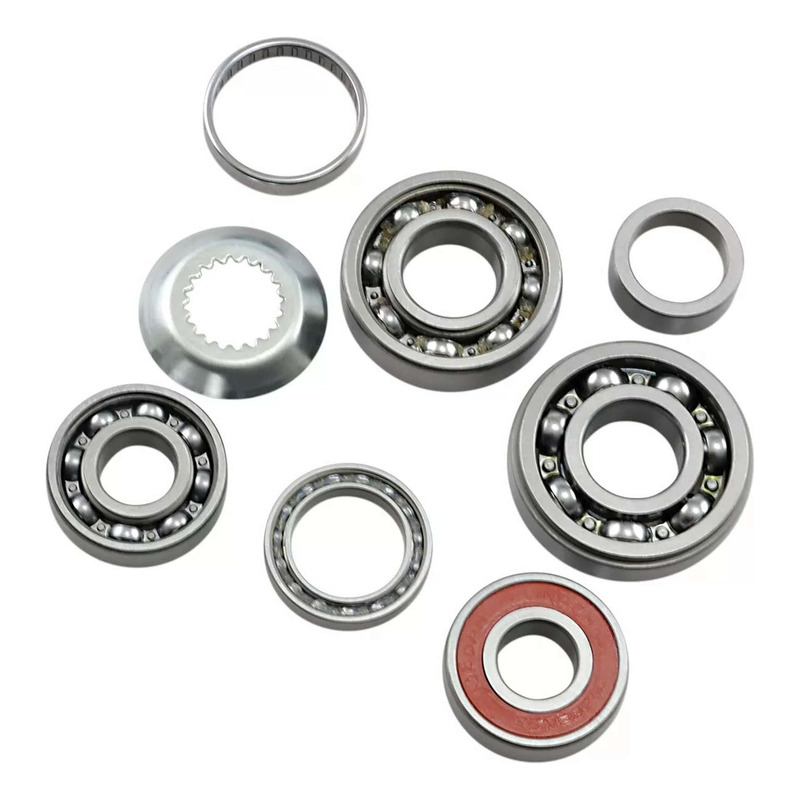 Kit Complet de Roulements de Transmission HOT RODS pour Kawasaki 250 KXF 18-24