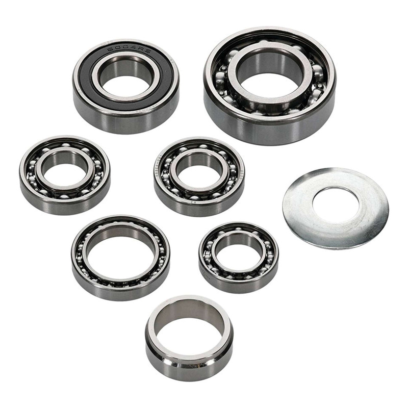 Kit Complet de Roulements de Transmission HOT RODS pour KTM 125 SX 20–22
