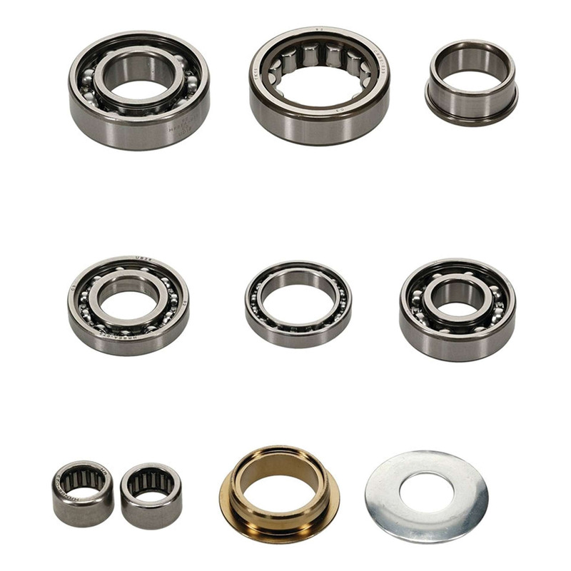 Kit Complet de Roulements de Transmission HOT RODS pour KTM 250 SX 17-24