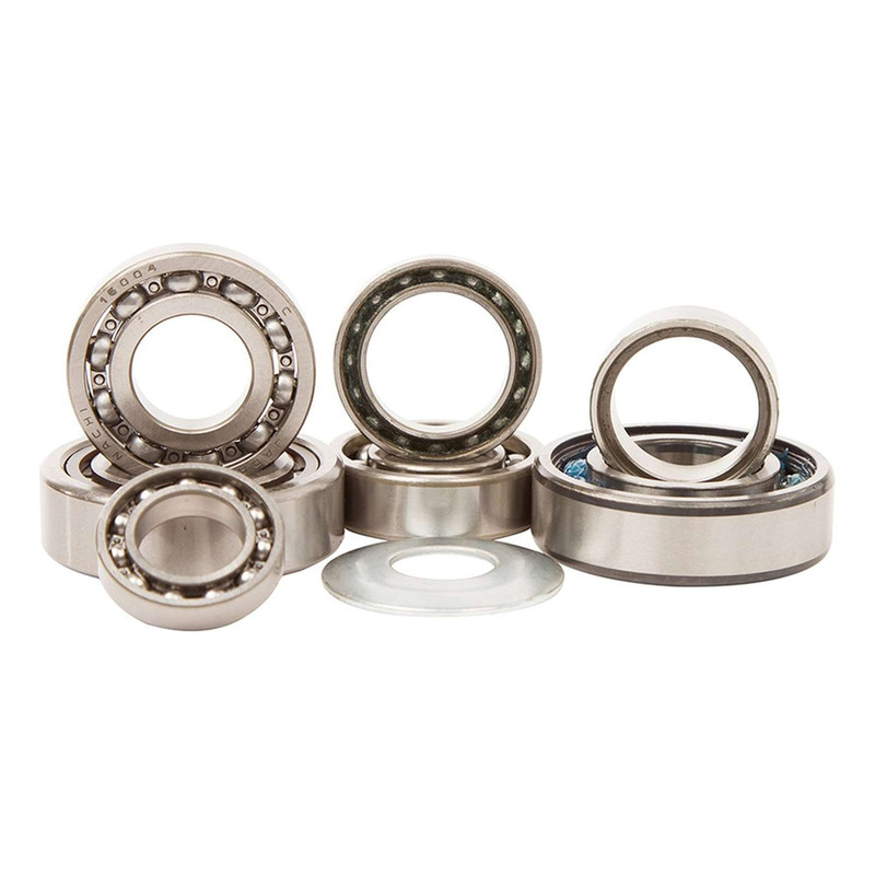 Kit Complet de Roulements de Transmission HOT RODS pour KTM 250 SXF 13-15