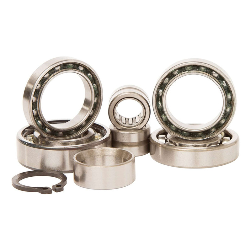 Kit Complet de Roulements de Transmission HOT RODS pour KTM 65 SX 01-0