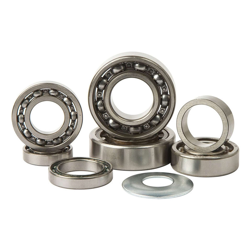 Kit Complet de Roulements de Transmission HOT RODS pour KTM 350 SXF 2011