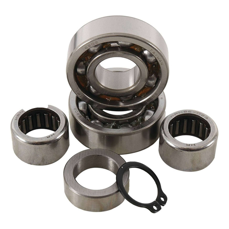 Kit Complet de Roulements de Transmission HOT RODS pour KTM 50 SX 09-23