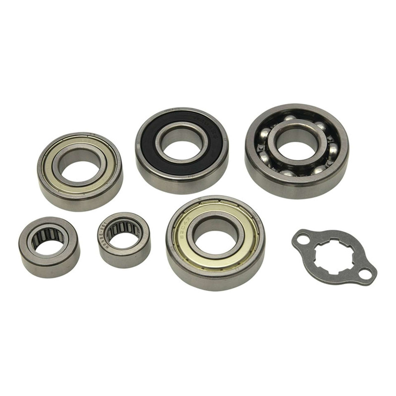 Kit Complet de Roulements de Transmission HOT RODS pour Yamaha YFS 200