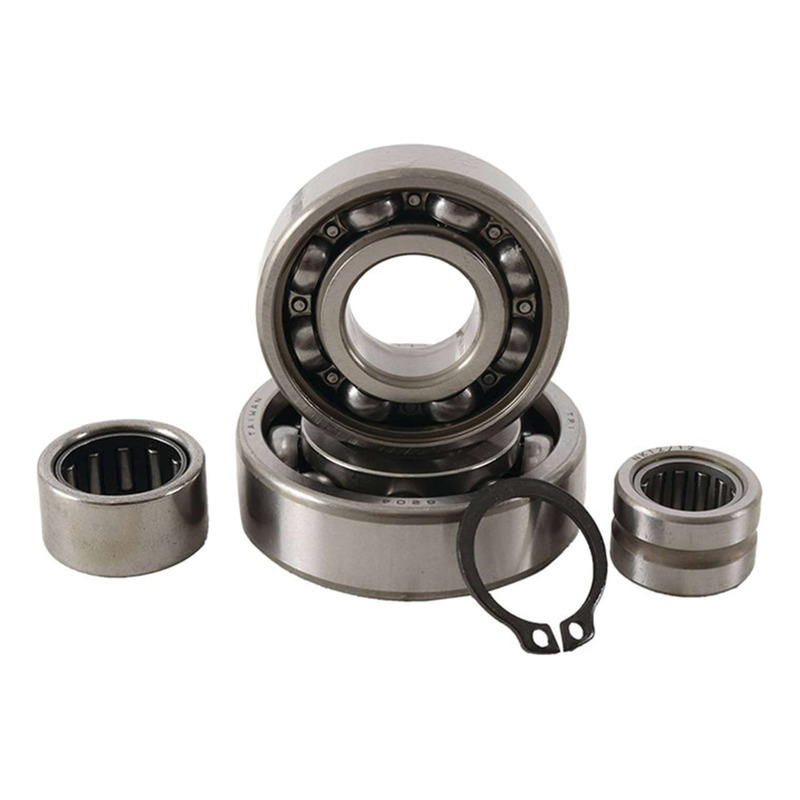 Kit Complet de Roulements de Transmission HOT RODS pour Yamaha 80 YZ 84-01
