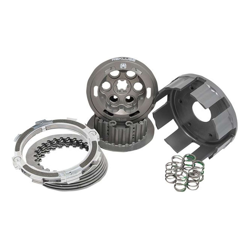 Kit complet embrayage automatique Rekluse CoreEXP 3.0 - Kawasaki KX 65