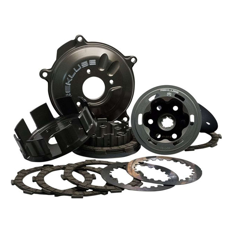 Kit complet embrayage Rekluse CoreManual -