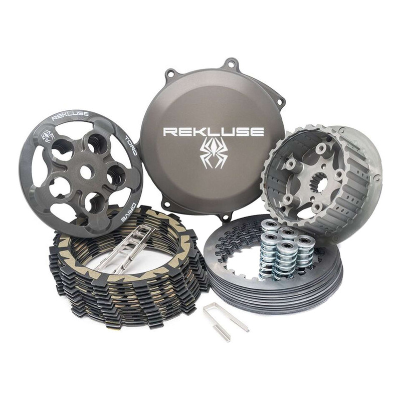 Kit complet embrayage Rekluse CoreManual TorqDrive - KTM SX 125cc depuis 2023