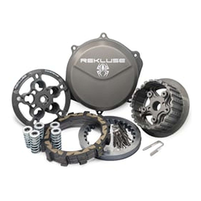 Kit Complet Embrayage REKLUSE CoreManual TorqDrive pour Sherco SE-R 25