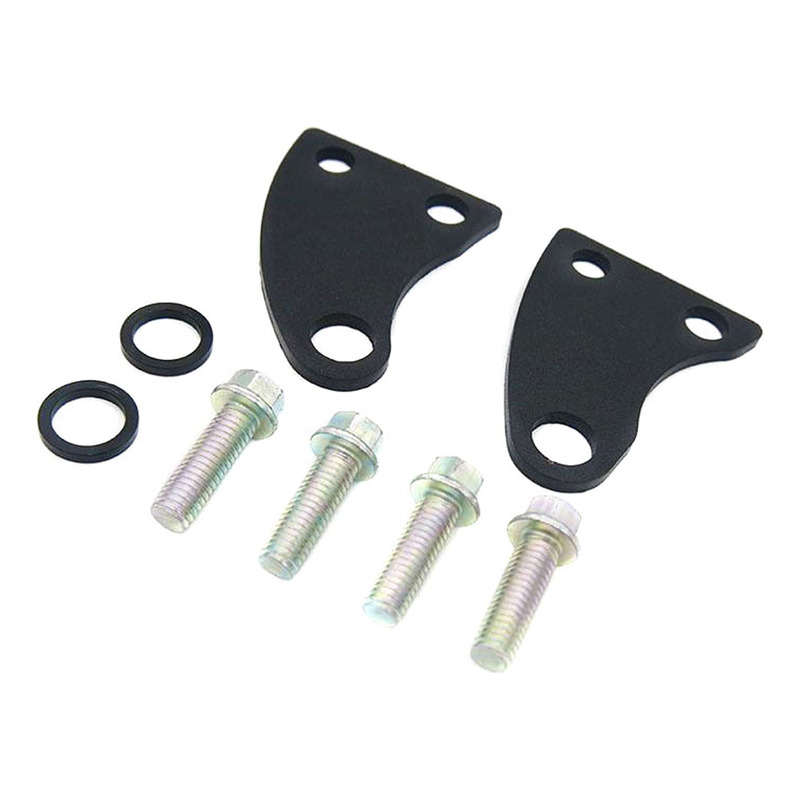 Kit Complet Support Moteur YCF pour MINI GP 107A / 157 / 187