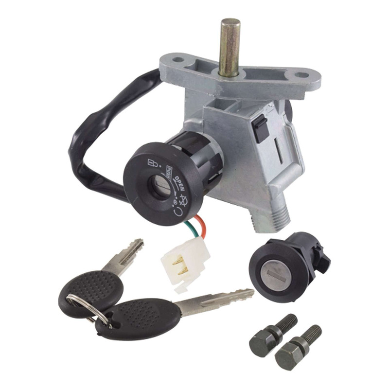 Kit contacteur et serrures RMS Aprilia Scarabeo 125 1999-04