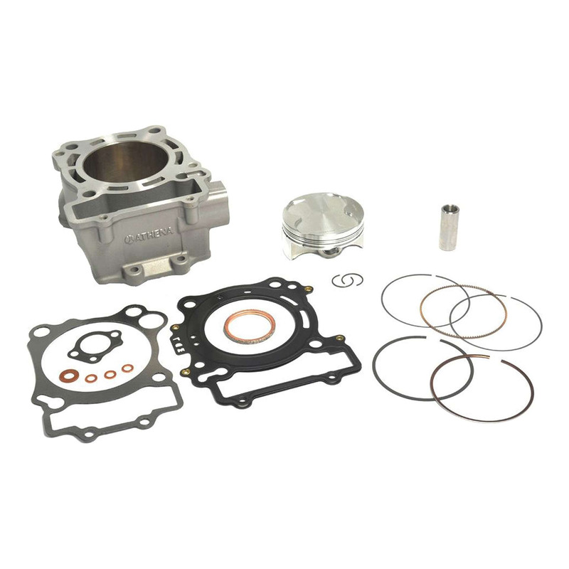 Kit cylindre ATHENA 250cc Yamaha Wr 250 08-17