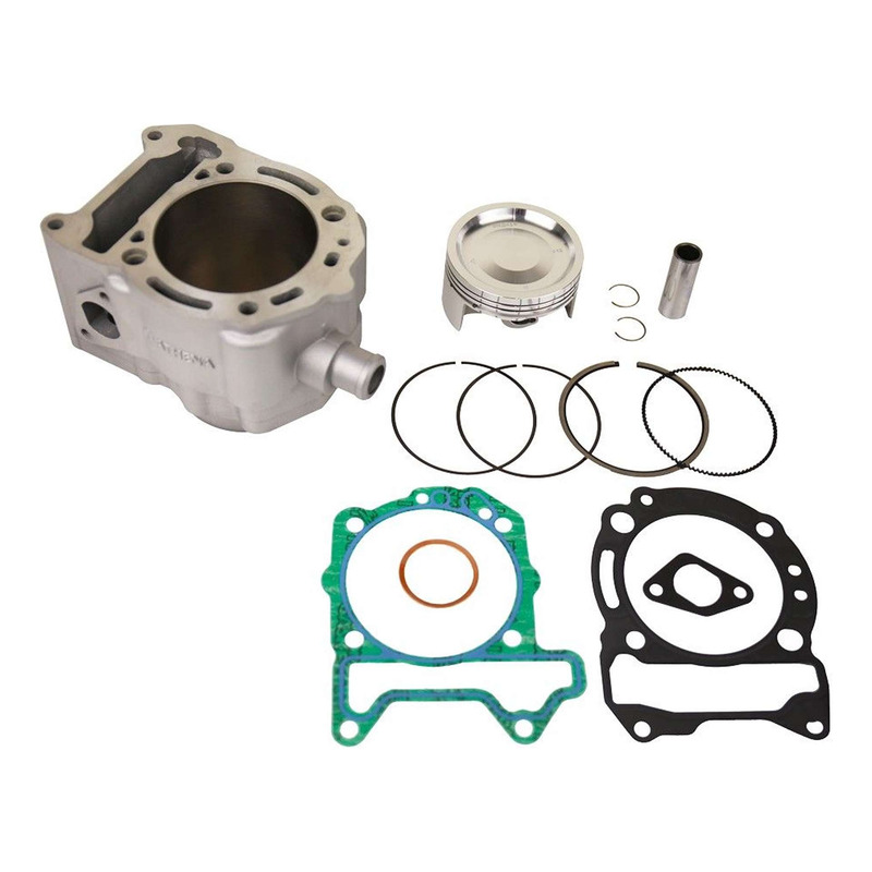 Kit cylindre ATHENA 300cc Piaggio Beverly 300 16-19