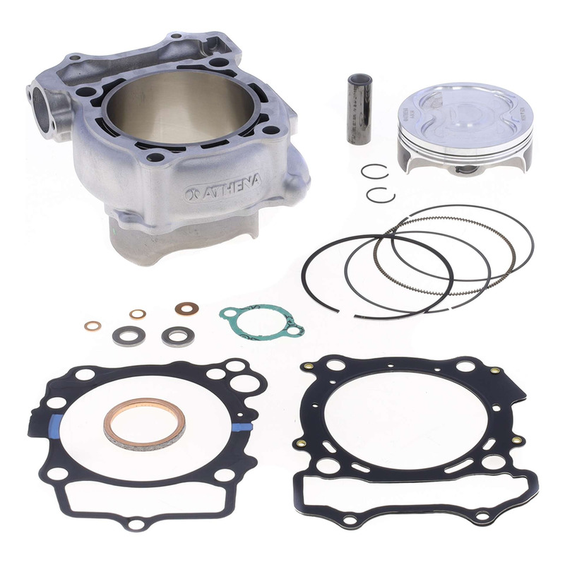 Kit cylindre ATHENA 304cc Fantic Xef 310 23-25