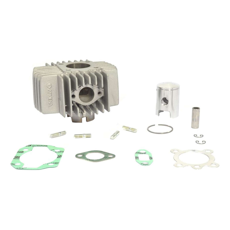 Kit cylindre ATHENA 50cc Piaggio Puch 50CC 00-26