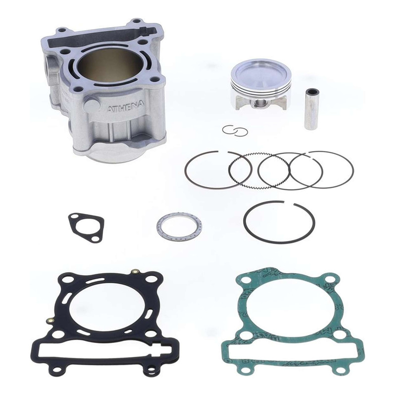 Kit cylindre ATHENA Big Bore 182cc Husqvarna 125 Te 10-13