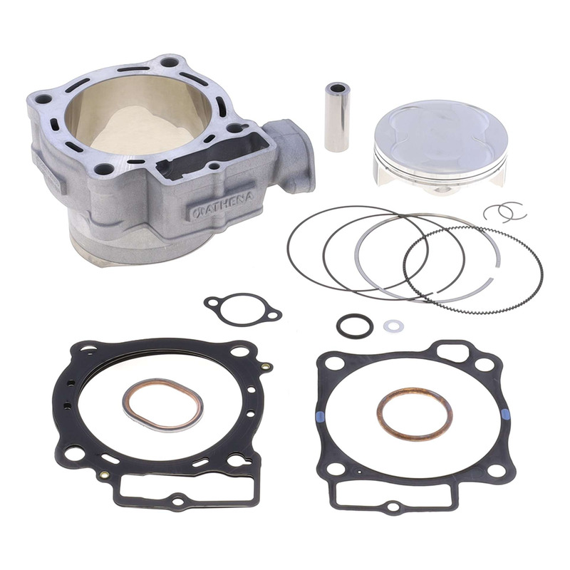Kit cylindre ATHENA Big Bore 470cc Honda 450 Crf 17-26