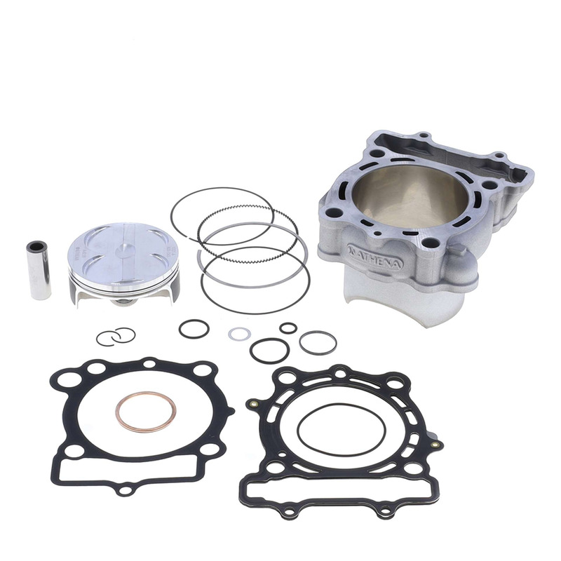 Kit cylindre ATHENA Big Bore Kawasaki 250 Kx 20