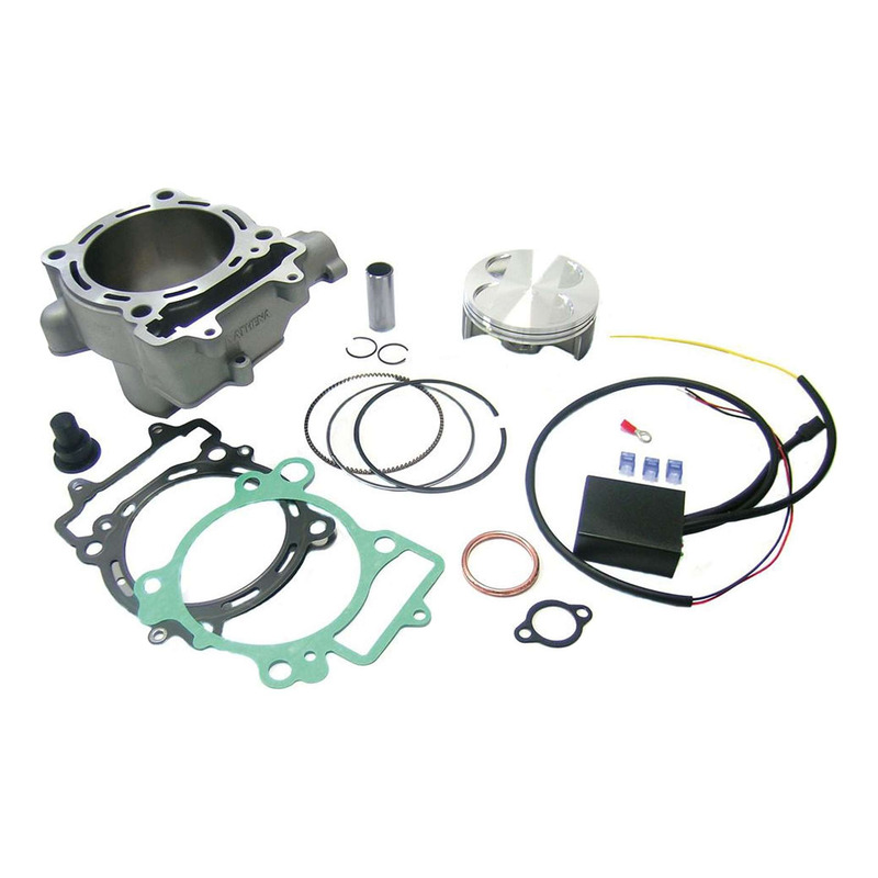 Kit cylindre ATHENA Big Bore Kawasaki Kfx 450 08-14
