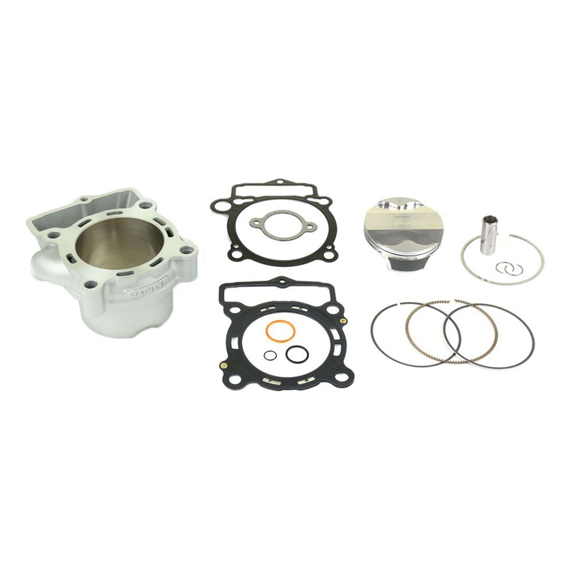 Kit cylindre ATHENA Big Bore Ktm 250 Sxf 16-22