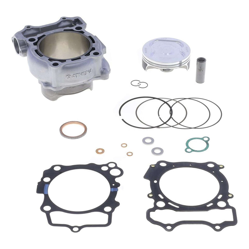 Kit cylindre ATHENA Big Bore Yamaha 250 Yzf 19-20