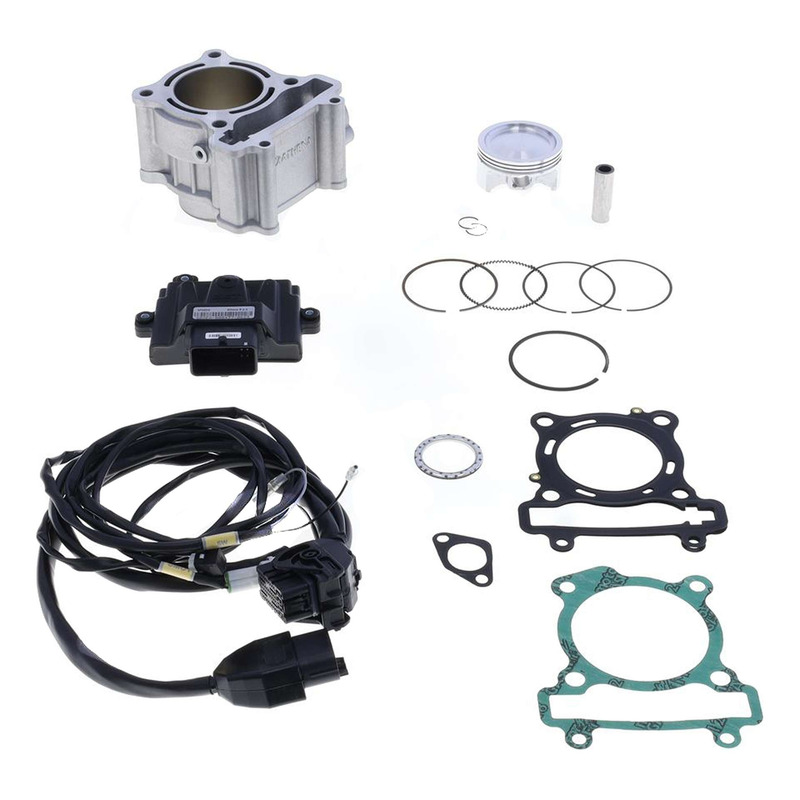 Kit cylindre ATHENA Big Bore Yamaha WR 125