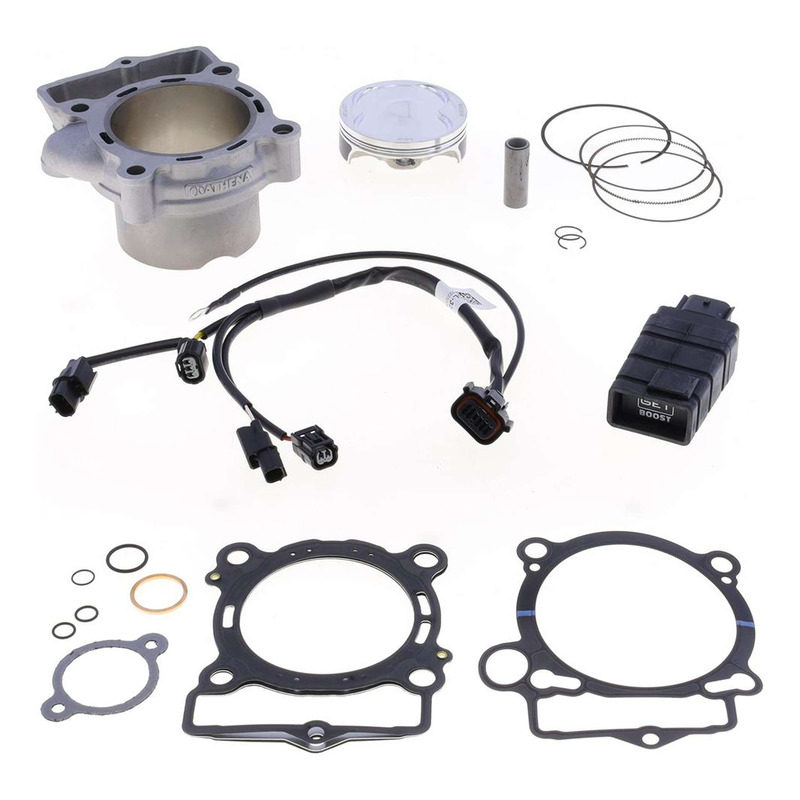 Kit cylindre ATHENA Extreme Big Bore Yamha 250 YZF 21-23