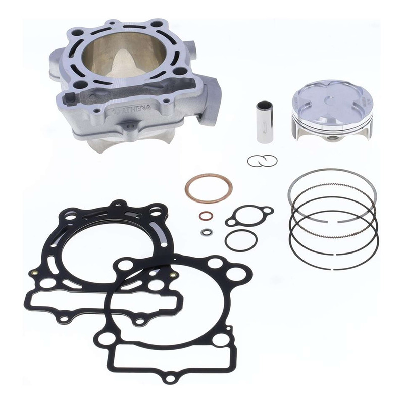 Kit cylindre ATHENA Yamaha YZF 250 14-15