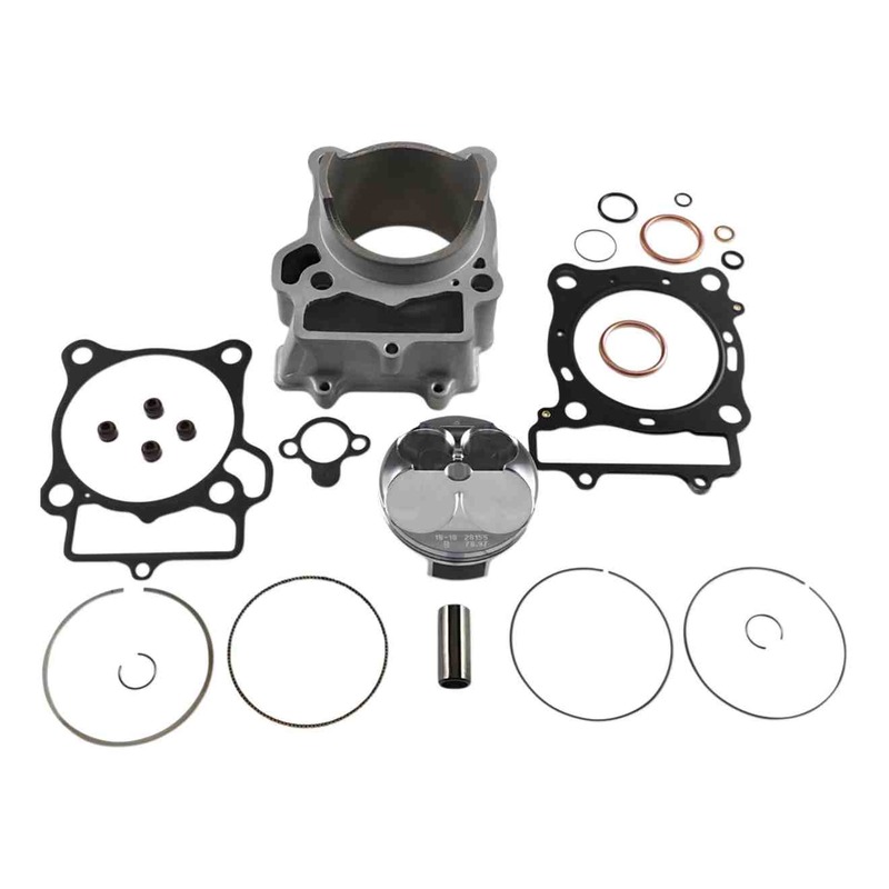 Kit cylindre Bore haute compression Cylinder Works pour Honda CRF 250