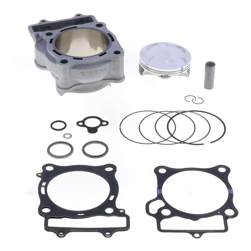 Kit cylindre-piston Athena Ø85mm big bore Honda CRF 250 R 18-24