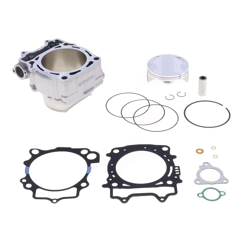 Kit cylindre-piston Athena Yamaha YZ 450 F 14-17