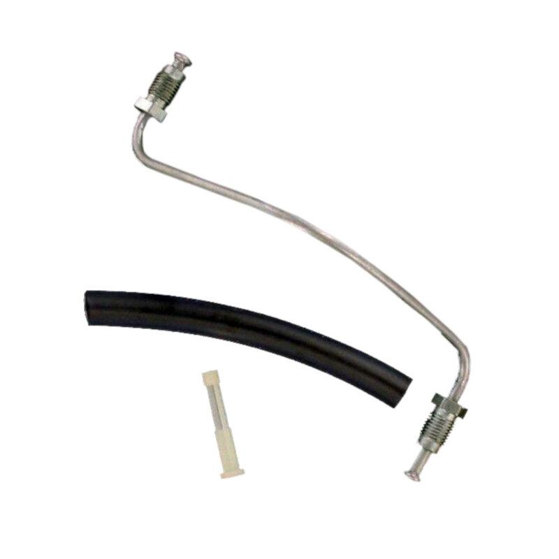 Kit d'adaptation réservoir Solex 3 pièces