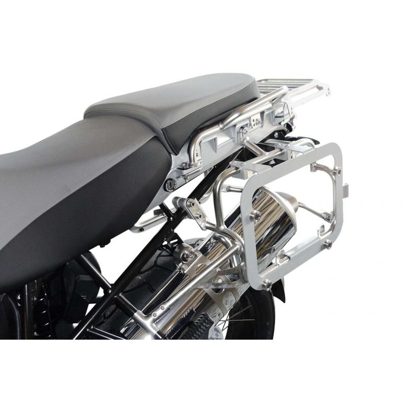 Kit d’adaptation sur support BMW R1200GS ADV pour SW-MOTECH TRAX ADV