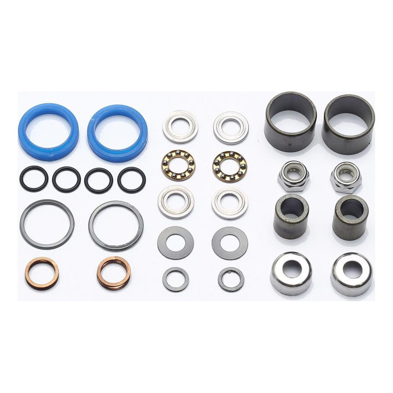 Kit d'entretien pédales HT AE/ME